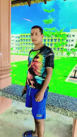 jay bhole Nath temp.
