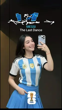 angkara messi