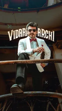 Vidaamuyarchi ♠️