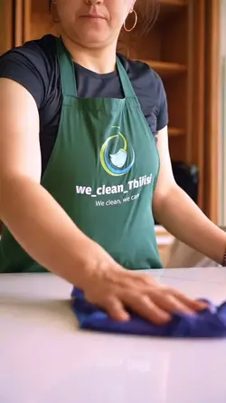 Home cleaning