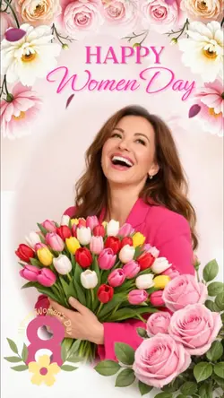 Women’s day 2026