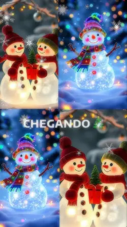 Holidays coming