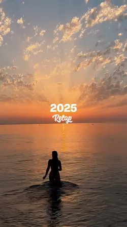 2025 recap