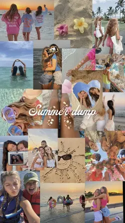 Summer dump