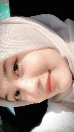 bersinar
