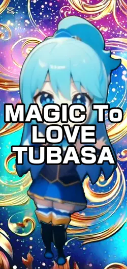MAGIC To LOVE