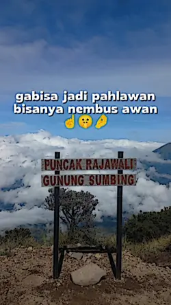 gabisa jadi pahlawan