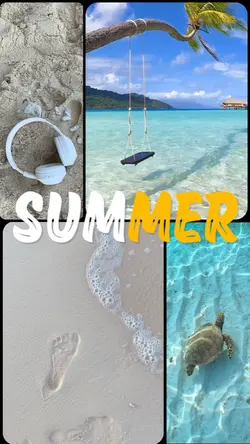 summer