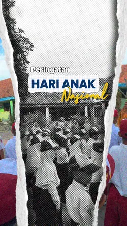 Hari Anak Nasional
