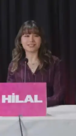 Hilal fancam