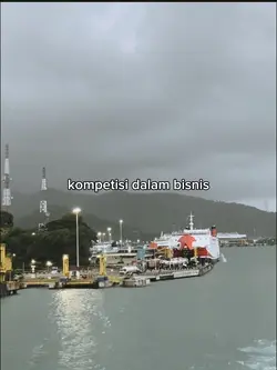 kompetisi bisnis
