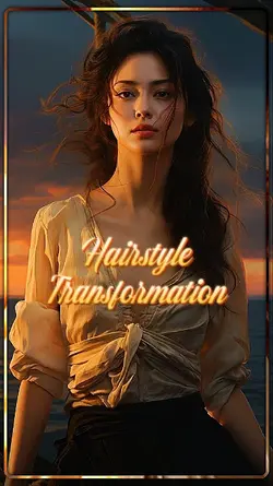 Hairstyle Transform