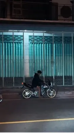 3 KLIP SLOWMO 