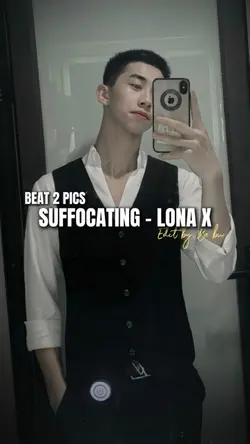 SUFFOCATING - LONA X