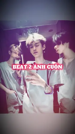 BEAT2 ẢNH CUỐN 