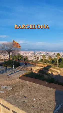 Barcelona Trip