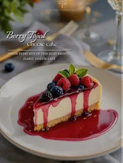 Cheese cake