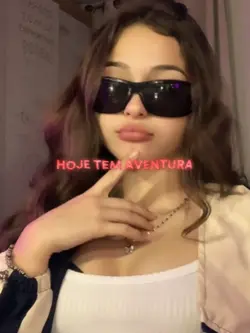 hoje tem aventura 