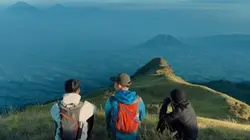 Tenang...