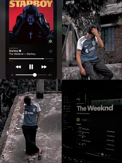 Star Boy