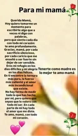 Foto de mamá 