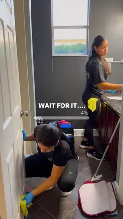 Home cleaning