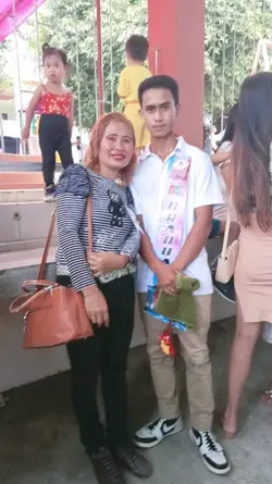 Pag mamahal
