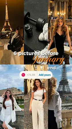 January dump