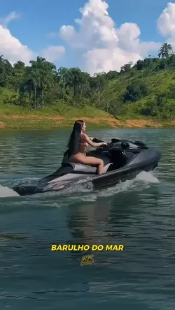 Jetski