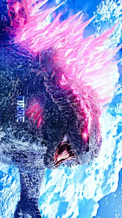 GODZILLA