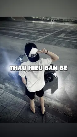 THẤU HIỂU BẠN BÈ