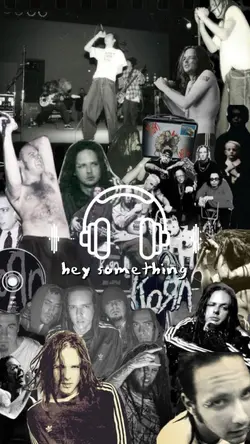 Korn - Go the life