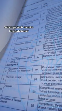 seberapa jauh mereka