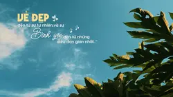 Caption Bình Yên.| 