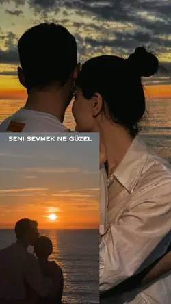 Seni sevmek ❤️