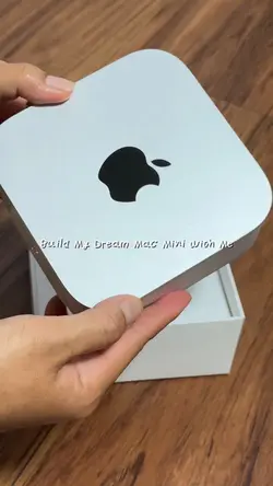 Unboxing