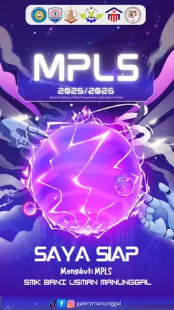 SMK BUM MPLS  2025