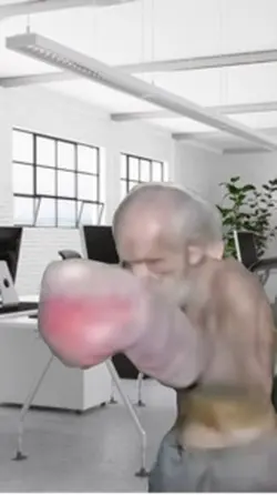 Boxing