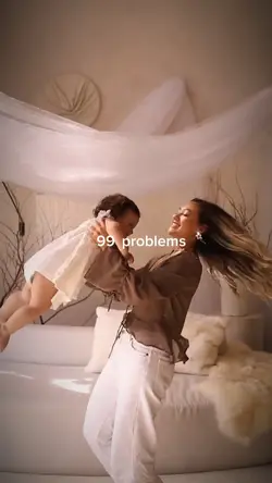 99 problems gone