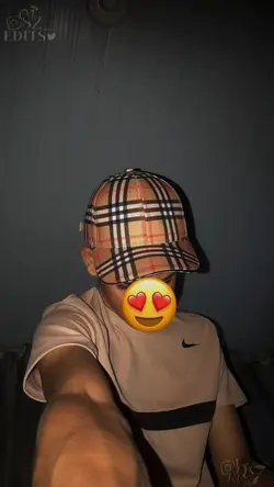 qual é o ig de vcs?