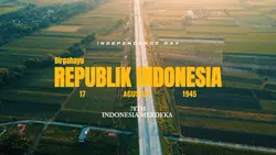 17 AGUSTUS 1945