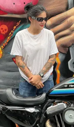 kereeen habiss