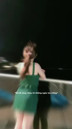 Đã đi cùng nhau từ