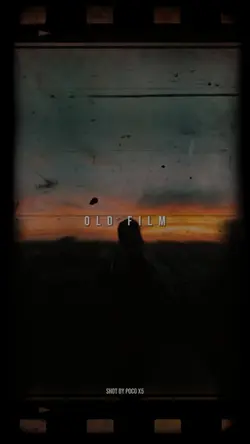 old film story