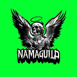 mentahan logo guild