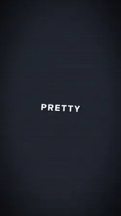 so pretty