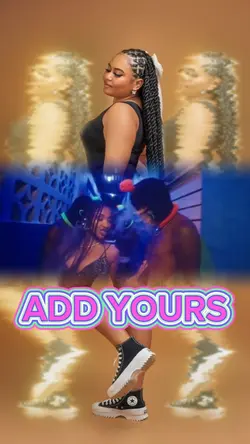 Dynamic Photo Effect