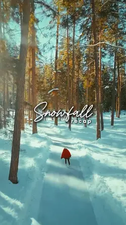 Snowfall Recap