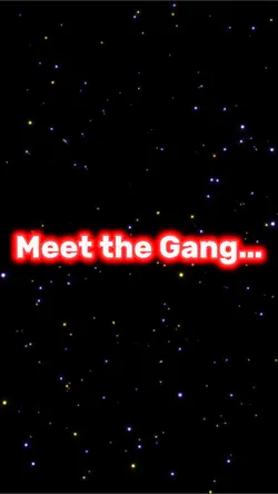 MEET GANG TRENDING