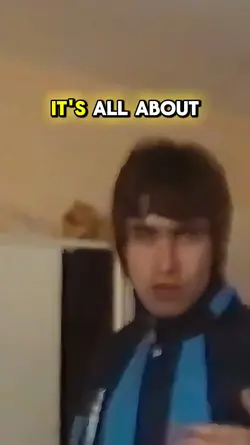 Liam Gallagher 